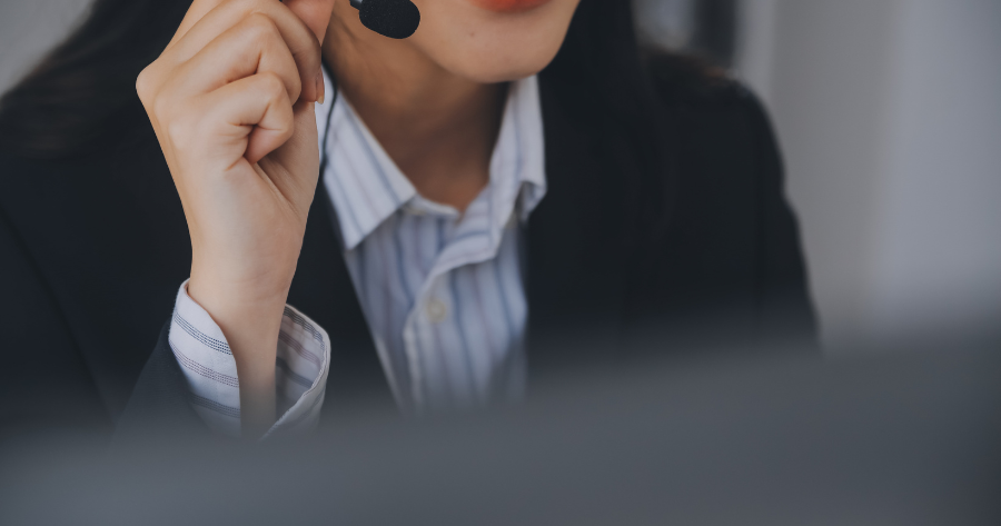 サポート体制イメージ